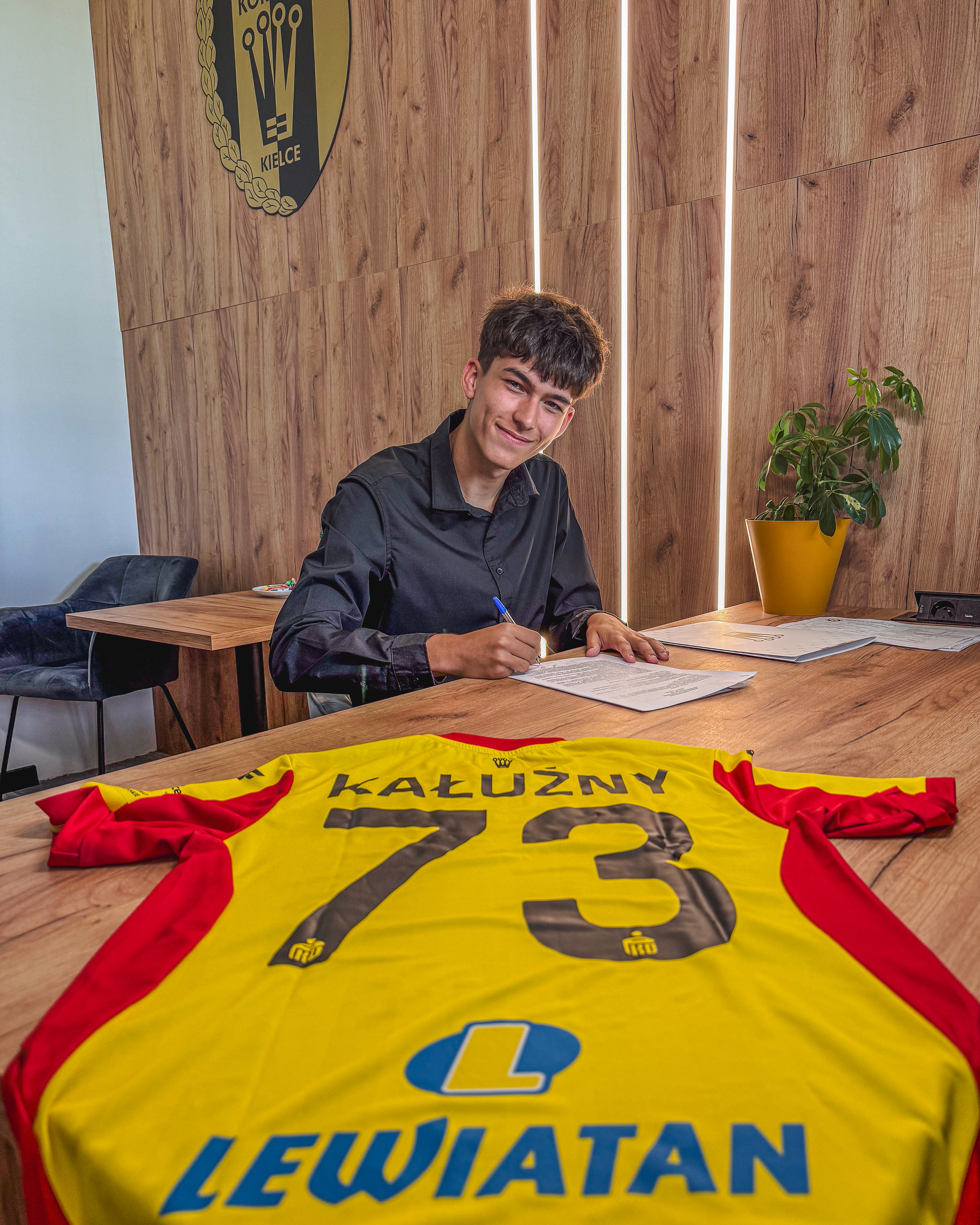 Bartłomiej Kałużny