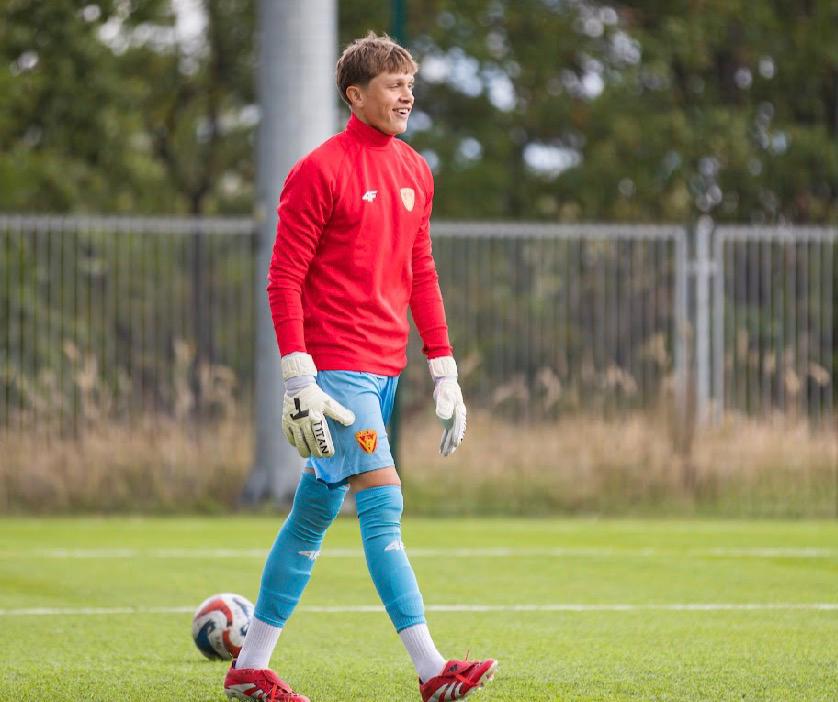 Bartosz Szczodroński