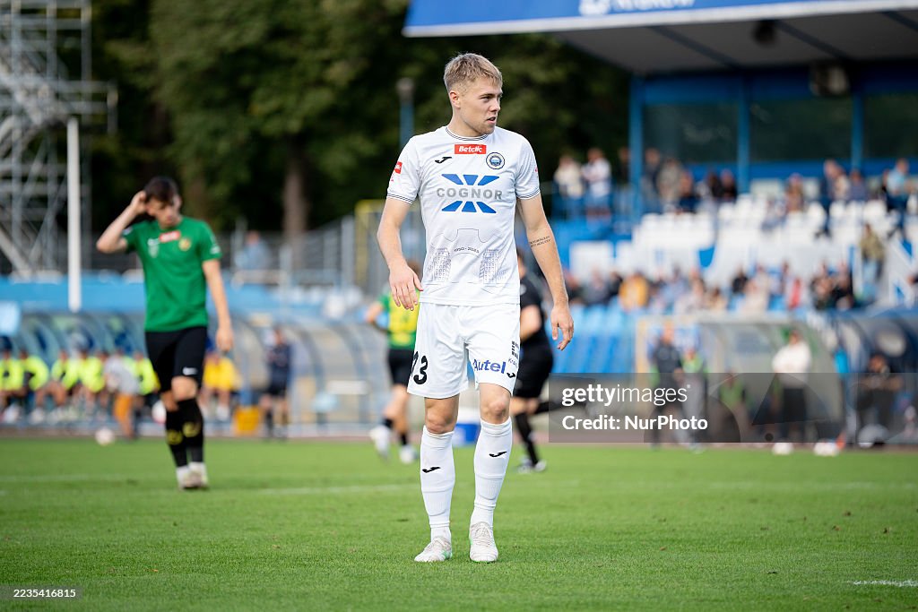 Maksymilian Gandziarowski