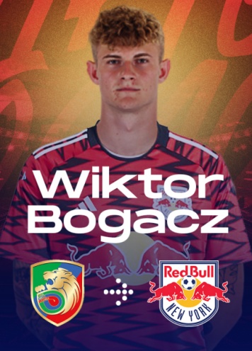 Wiktor Bogacz